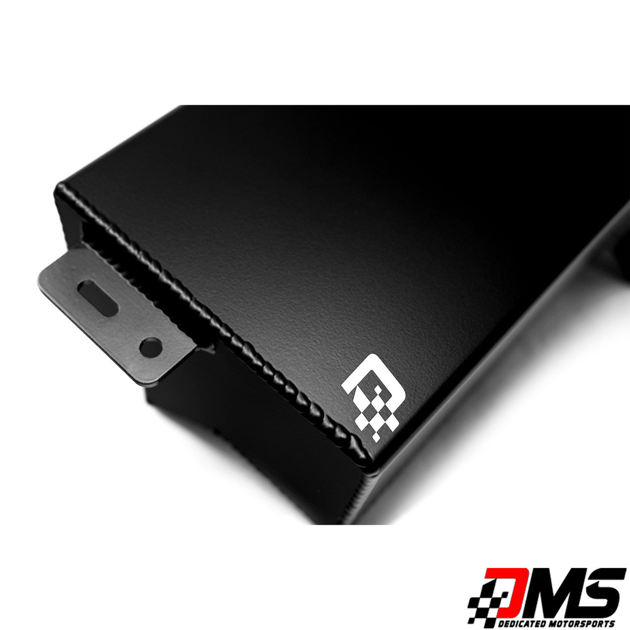 DMS 09-15 CTS-V Engine Bay Tank - Supercharger Reservoir