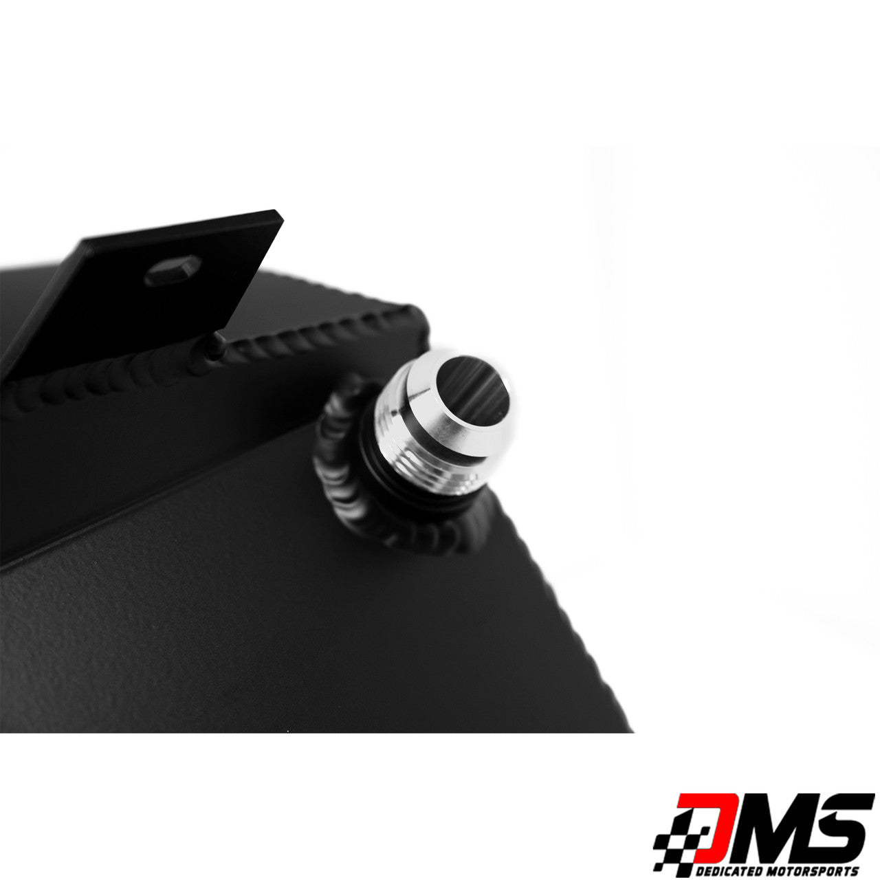 DMS 09-15 CTS-V Engine Bay Tank - Supercharger Reservoir