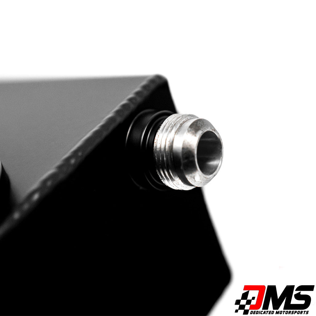 DMS 09-15 CTS-V Engine Bay Tank - Supercharger Reservoir