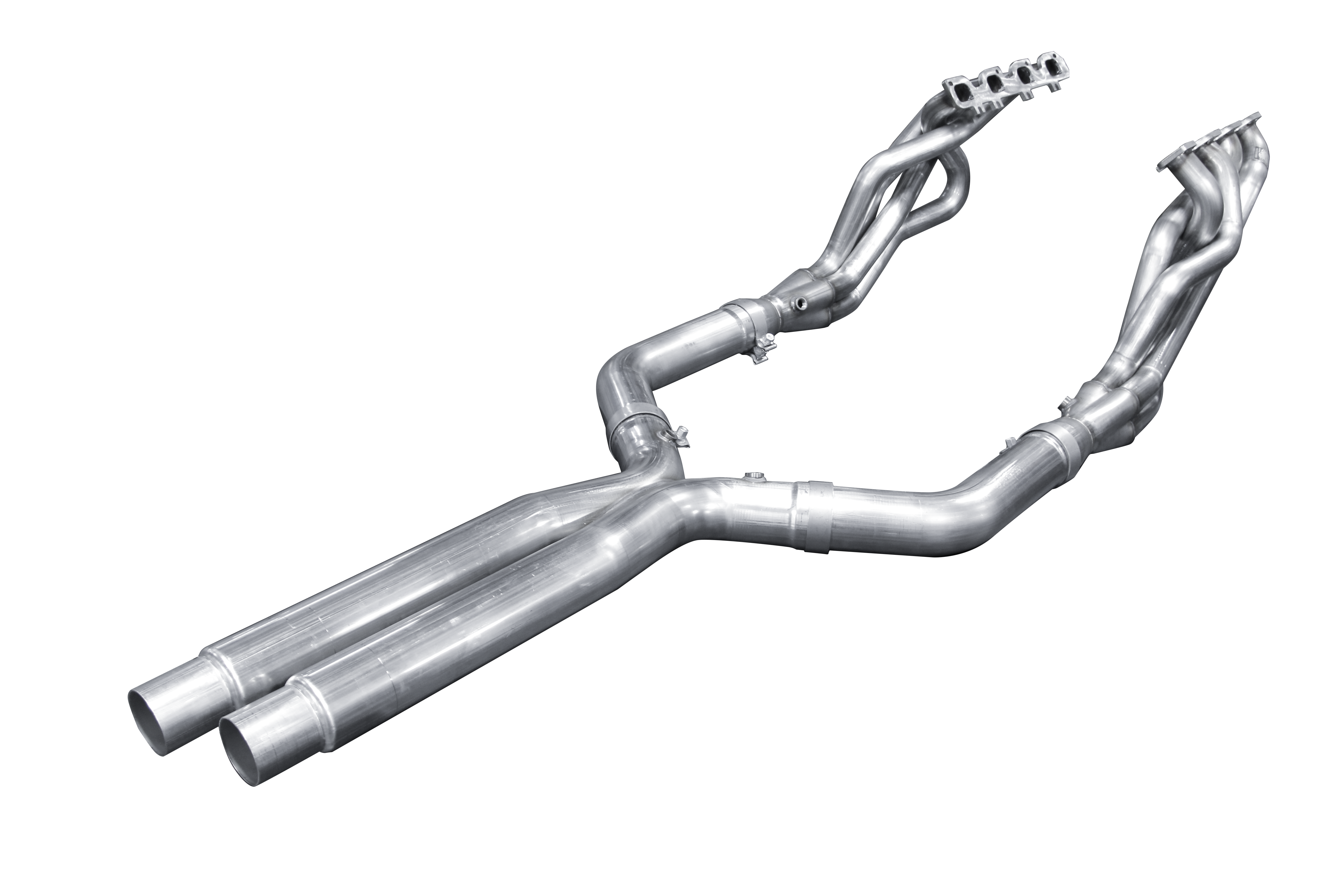 American Racing Headers - SRT RACE LONG SYSTEM