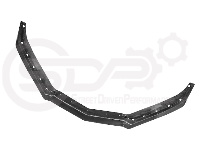 2020-Up Corvette C8 STINGRAY & Z51 | Z06 Z07 Package Front Bumper Lip Splitter Ground Effects