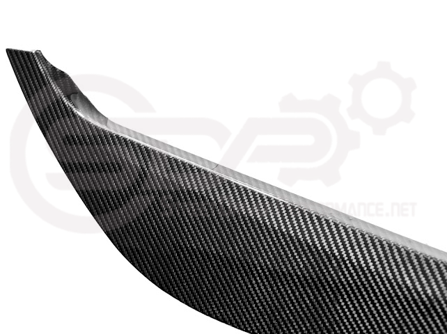 2020-Up Corvette C8 | CARBON FIBER Door Kick Guard Panel Lower Pocket Cover Pair