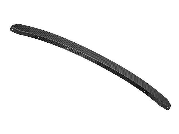 2024-UP FORD MUSTANG S650 GT |SDP PERFORMANCE STYLE WING REAR GURNEY FLAP SPOILER