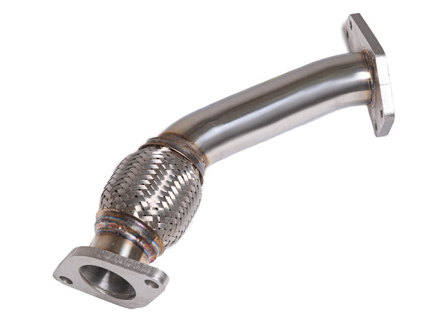 2004-2021 SUBARU WRX STI & 2002-2014 WRX IMPREZA | T-304 UP-PIPE
