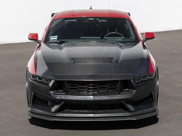 2024-UP FORD MUSTANG S650 | DARK HORSE CONVERSION BUMPER KIT