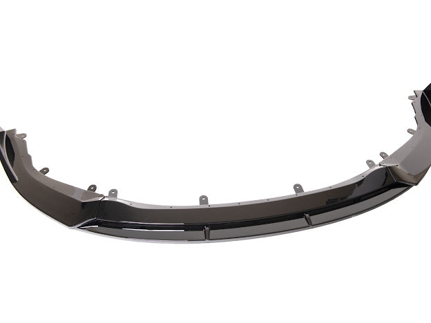 2019-UP TOYOTA COROLLA HATCHBACK | JDM PERFORMANCE PACKAGE FRONT SPLITTER LIP GROUND EFFECTS