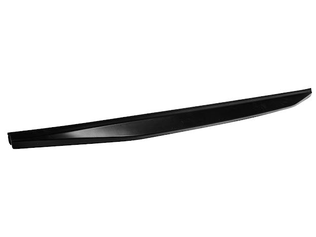 2022-Up Toyota Tundra | SDP Performance Street Series Package MATTE BLACK Rear Tailgate Wing Spoiler
