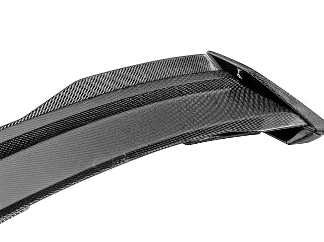 2024-UP FORD MUSTANG S650 | DARKHORSE STYLE REAR WICKERBILL WING SPOILER