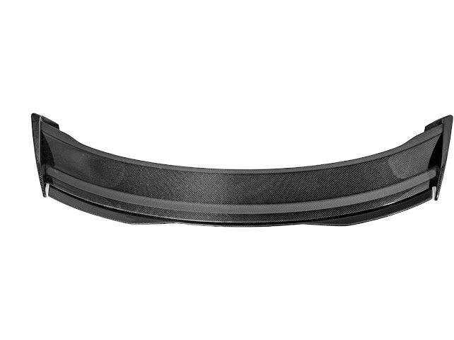 2024-UP FORD MUSTANG S650 | DARKHORSE STYLE REAR WICKERBILL WING SPOILER