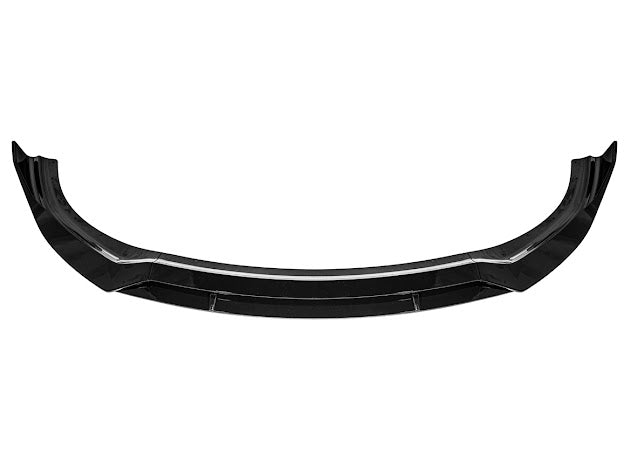 2020-UP DODGE CHARGER SRT WIDEBODY PERFORMANCE FRONT LIP SPLITTER GROUND EFFECTS