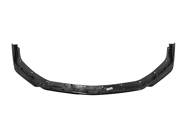 2024-UP FORD MUSTANG S650 | CARBON FIBER FRONT LIP SPLITTER GROUND EFFECTS