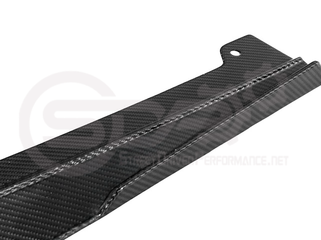2023-UP CHEVROLET CORVETTE C8 Z06 & E-RAY | SDP PERFORMANCE TRACK STYLE SIDE SKIRTS ROCKER PANEL GROUND EFFECTS