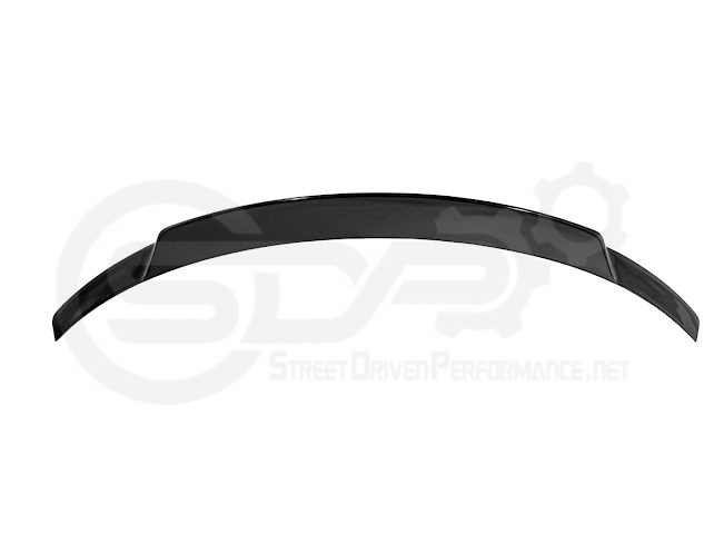 2024-UP TESLA MODEL 3 REAR TRUNK WING SPOILER