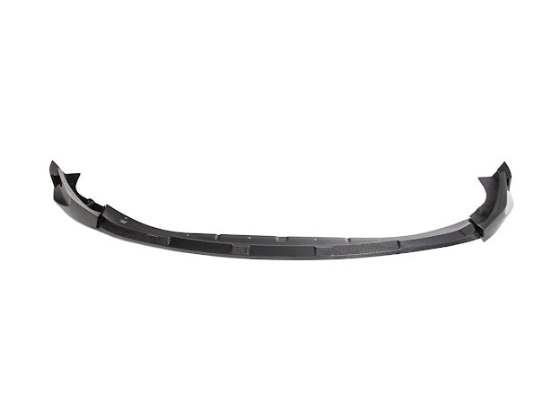 2021-UP BMW G80 M3 & G82 / G83 M4 | M-Performance Carbon Fiber 3-Piece Front Lip Splitter Ground Effects