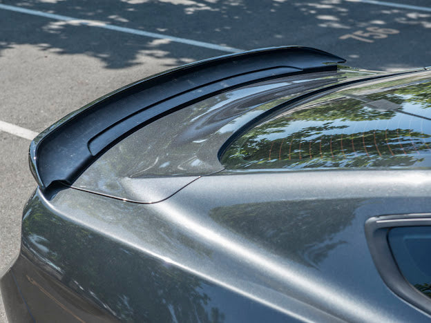 2015-2023 FORD MUSTANG S550 | GT350 STYLE REAR SPOILER WING