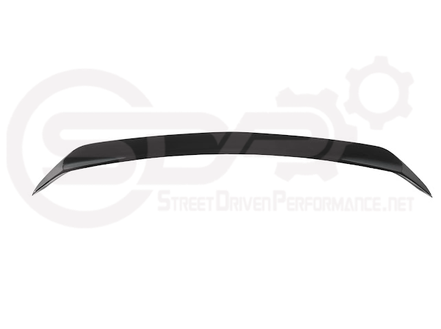 2020-Present Cadillac CT5 Sport / CT5-V / CT5-V Blackwing | Blackwing Style Rear Trunk Spoiler Wing
