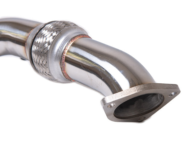 2017-2021 HONDA CIVIC TYPE-R FK8 | 3 INCH PERFORMANCE EXHAUST FRONT PIPE