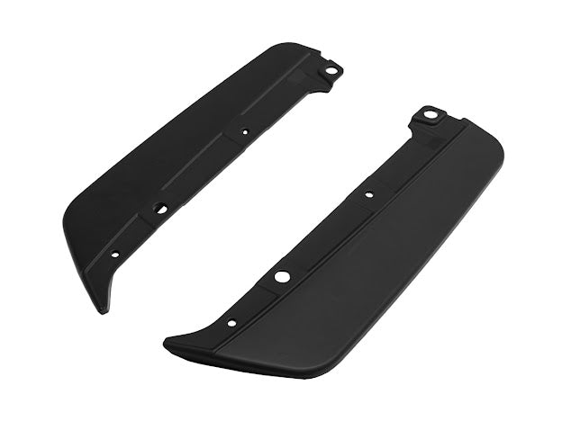 2022-UP SUBARU WRX | SDP PERFORMANCE PACKAGE REAR BUMPER APRON LIP SPLITTER GROUND EFFECTS