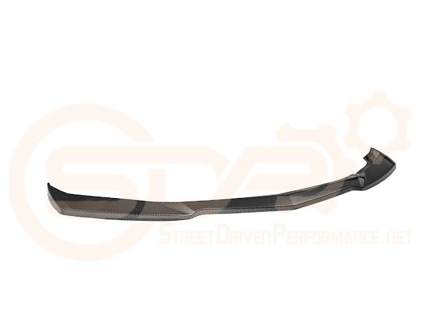 2016-2018 Camaro LT/LS/RS | ZL1 Performance Style Front Lip Splitter Ground Effects
