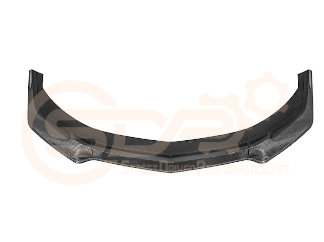 2024-UP ACURA INTEGRA DE5 FRONT LIP SPLITTER GROUND EFFECTS