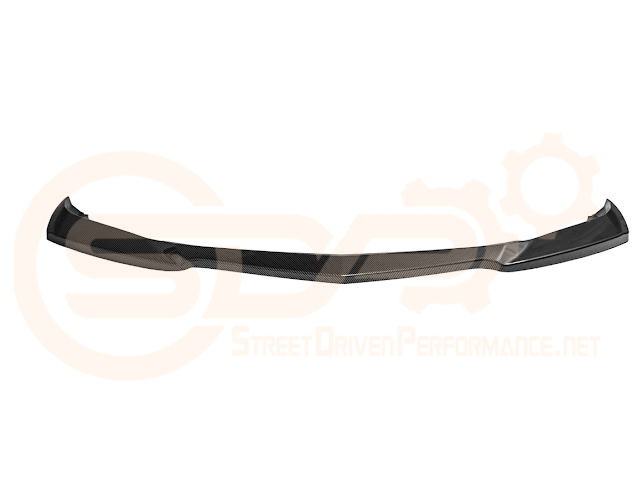 2016-2018 Camaro LT/LS/RS | ZL1 Performance Style Front Lip Splitter Ground Effects