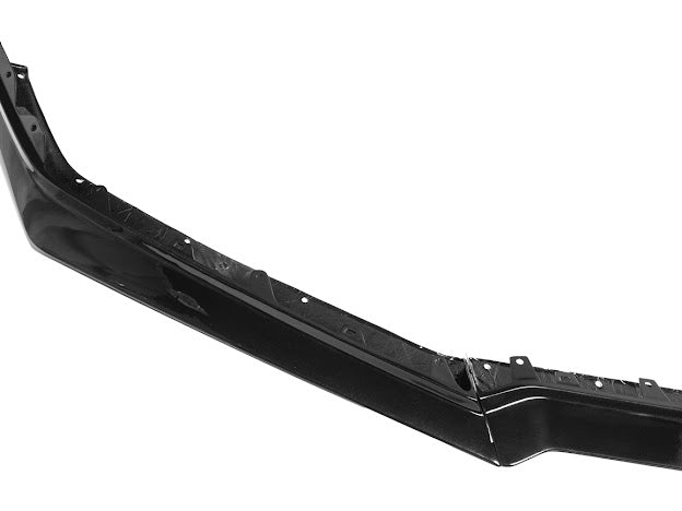 2023+ CORVETTE C8 Z06 & E-Ray | 3-PIECES FRONT LIP SPLITTER GROUND EFFECTS
