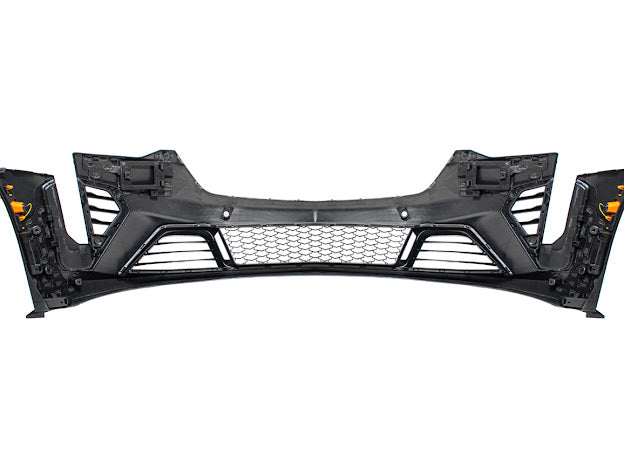 2020-2024 CADILLAC CT4 & CT4-V | BLACKWING CONVERSION FRONT BUMPER COVER KIT