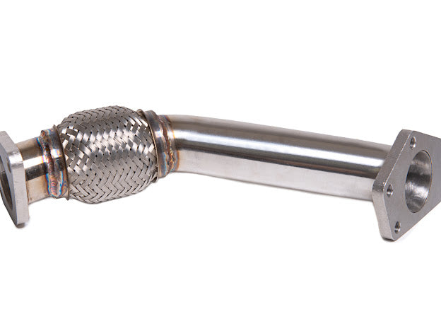 2004-2021 SUBARU WRX STI & 2002-2014 WRX IMPREZA | T-304 UP-PIPE