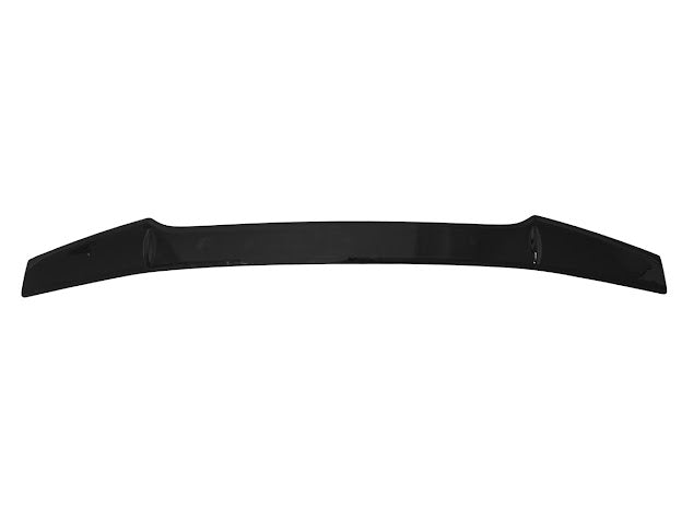 2015-2021 SUBARU WRX / STI | SDP TRACK PACKAGE REAR GURNEY FLAP SPOILER WING EXTENSION