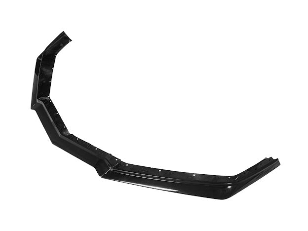 2023+ CORVETTE C8 Z06 & E-Ray | 3-PIECES FRONT LIP SPLITTER GROUND EFFECTS