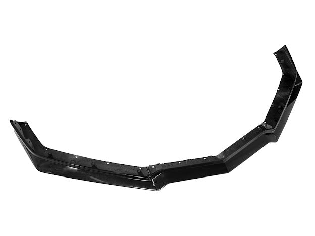 2023+ CORVETTE C8 Z06 & E-Ray | 3-PIECES FRONT LIP SPLITTER GROUND EFFECTS