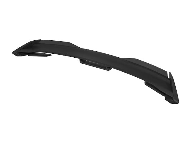 2024-UP FORD MUSTANG S650 | DARKHORSE STYLE REAR WICKERBILL WING SPOILER