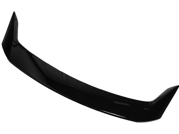 2018-Up Kia Stinger Scorpion GT Style GLOSSY BLACK Rear Trunk Lid Wing Spoiler