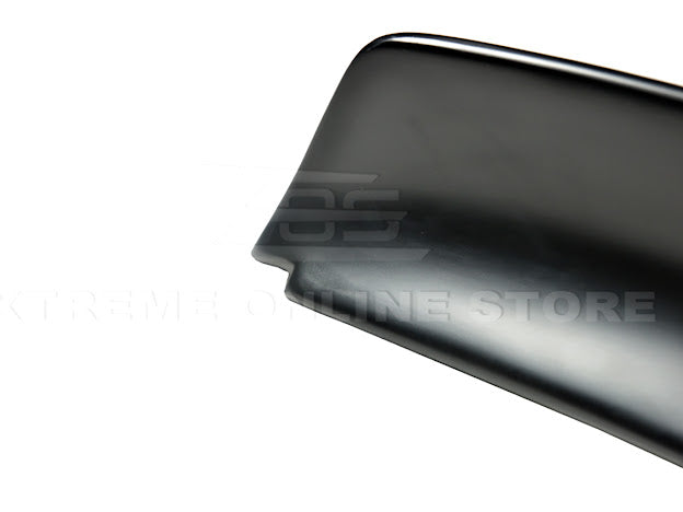 1999-2005 Mazda Miata NB EOS Custom Bunny Style JDM Rear Trunk Lid Wing Spoiler