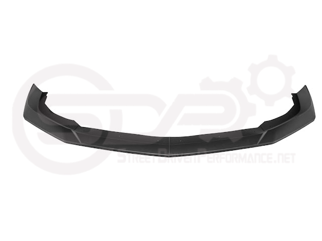 2023-Up Acura Integra DE4 | Performance Front Bumper Splitter Lip Ground Effects