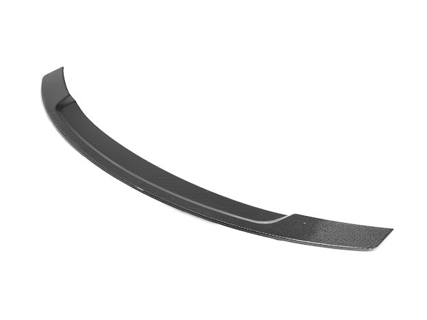 2019-Up MB C205 Mercedes C-Class Coupe | SDP Performance Carbon Fiber Rear Wing Spoiler