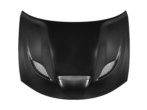 2015-UP DODGE CHARGER SRT PERFORMANCE FRONT AIR VENTED HOOD
