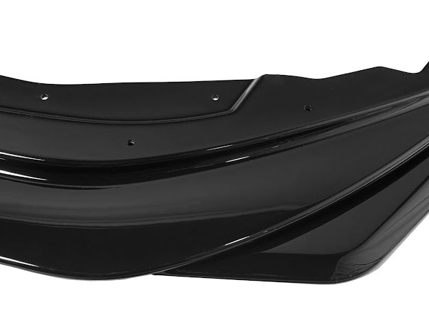 2022-UP SUBARU BRZ | JDM PACKAGE FRONT LIP SPLITTER GROUND EFFECTS