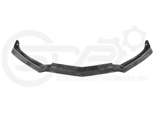 2020-Up Corvette C8 STINGRAY & Z51 | Z06 Z07 Package Front Bumper Lip Splitter Ground Effects