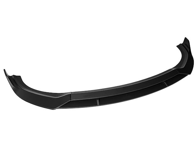 2020-UP DODGE CHARGER SRT WIDEBODY PERFORMANCE FRONT LIP SPLITTER GROUND EFFECTS