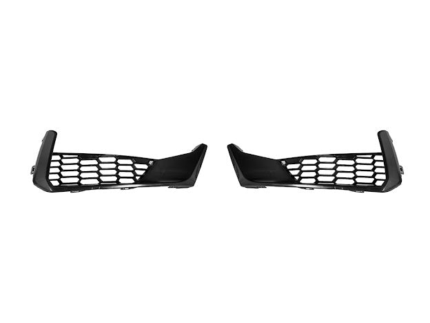 2024-UP FORD MUSTANG S650 | DARK HORSE CONVERSION BUMPER KIT