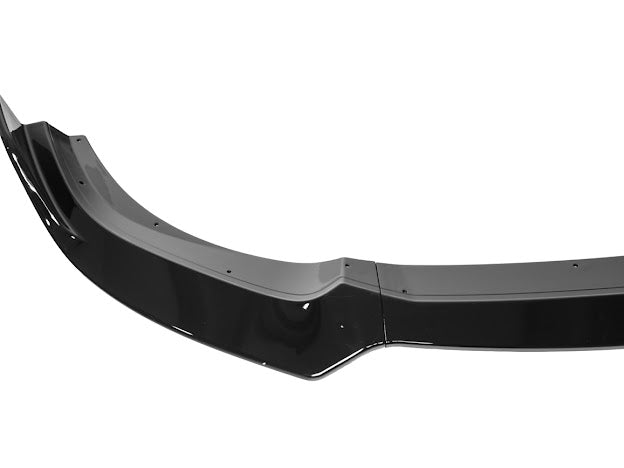 2021-Up Trailblazer RS | Performance Style GLOSSY BLACK Front Lip Splitter Ground Effects