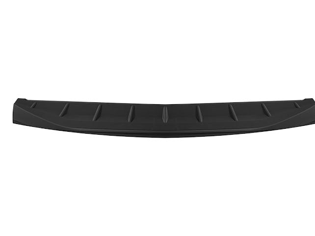 2022-Up Rivian R1T SDP Performance Matte Black Rear Tailgate Lip Fin Spoiler