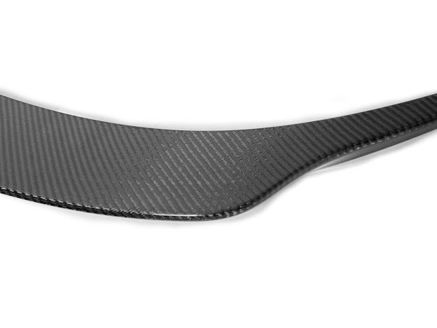 2020-Up Toyota GR Supra | A91 Edition Style CARBON FIBER Rear Trunk Lid Wing Spoiler