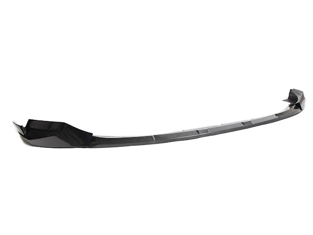 2021-UP BMW G80 M3 & G82 / G83 M4 | M-Performance Carbon Fiber 3-Piece Front Lip Splitter Ground Effects