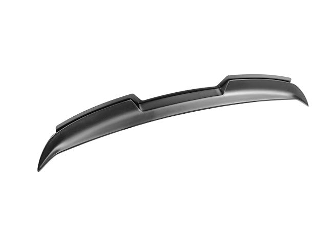 2022-UP SUBARU WRX | FACTORY WICKERBILL STYLE DECK LID TRUNK WING SPOILER