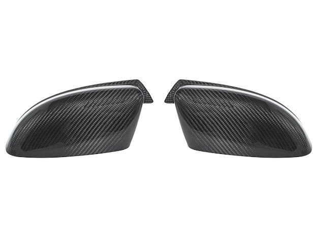 2011-UP DODGE CHARGER CARBON FIBER SIDE MIRROR COVERS