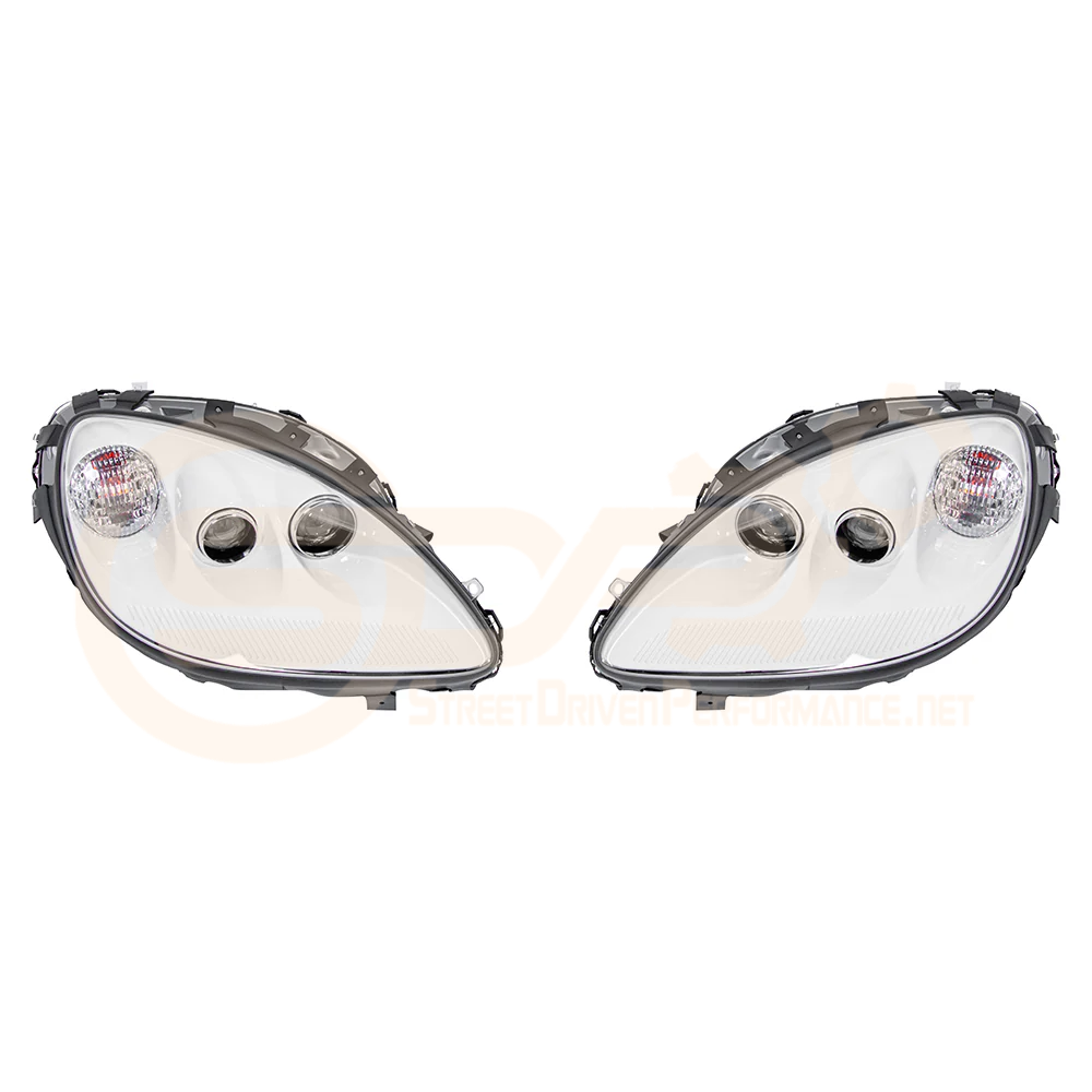 2005-2013 CORVETTE C6 | HID HEADLIGHTS