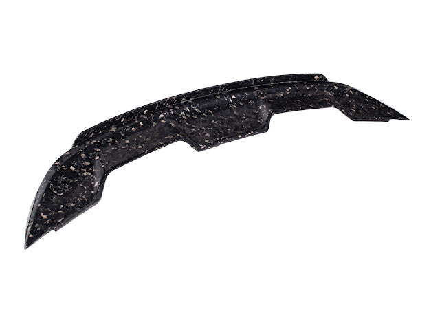 2015-23 FORD MUSTANG S550 | GT500 WICKERBILL REAR SPOILER WING