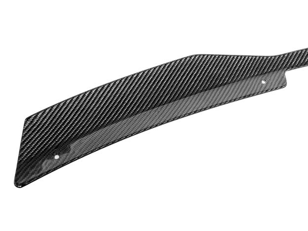 2024-UP MUSTANG S650 DARKHORSE | REAR GURNEY FLAP SPOILER WING